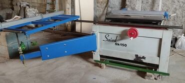 Digər istehsal avadanlığı: 220V ilə işləyən yatar stanoku
uzunluğa kəsim:1.40m
eninə kəsim:1.20m -da lalafo.az — 6 Digər istehsal avadanlığı: 220V ilə işləyən yatar stanoku
uzunluğa kəsim:1.40m
eninə kəsim:1.20m — 6