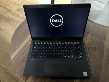 dell xps 13: Ноутбук, Dell, 8 ГБ ОЭТ, Intel Core i5, 13.3 ", Колдонулган, Жумуш, окуу үчүн, эс тутум SSD