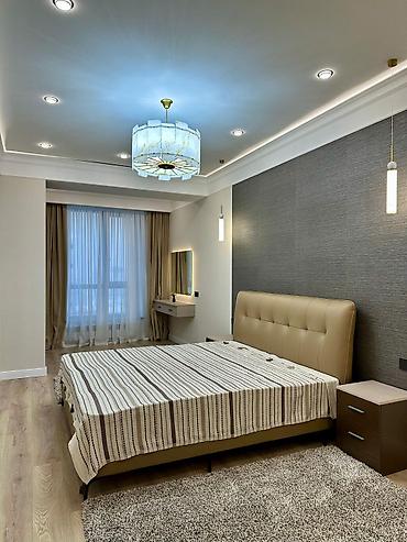 15: 2 комнаты, 82 м², 13 этаж, Дизайнерский ремонт — 8