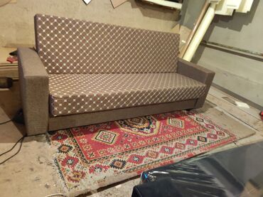 Раскладные диваны: Раскладной диван, Новый — 26