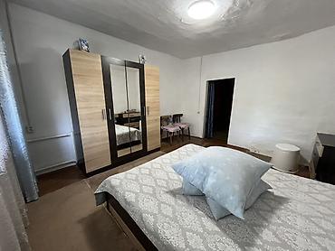 Продажа домов: 4 комнаты, 84 м², 6 соток, Бишкек, Собственник — 5
