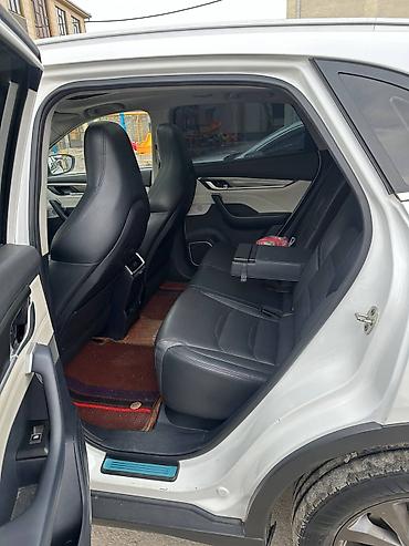 Weltmeister: Weltmeister EX5, 2020 г., 405 км, Передний at lalafo.kg — 7 Weltmeister: Weltmeister EX5, 2020 г., 405 км, Передний — 7