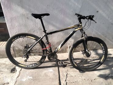 idman və hobbi: Yeni BMX velosipedi Stels, 24", Pulsuz çatdırılma