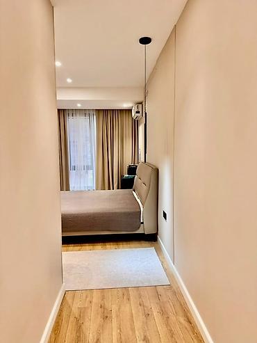 2 8: 3 комнаты, 119 м², 7 этаж, Дизайнерский ремонт — 5