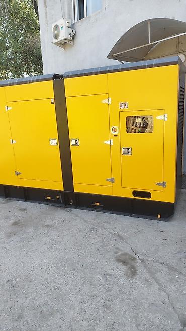 Генераторы: Дизельный генератор GF3-30 представляет собой мощное и надежное — 3