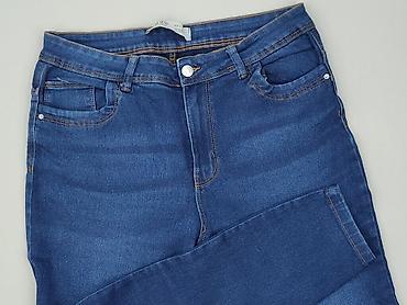 15 made: Denim, Jeansy damskie, rozmiar M — 1