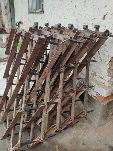 Другие автозапчасти: Продаю долотья кованые из полуосей. Новые . В наличии и на заказ в — 14