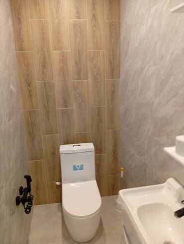 Ремонт под ключ: Срочно нужна одна девушка на подселение (район Асанбай) элитка 10000 — 9