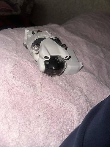 Дроны: Квадрокоптер DJI mini 3 с пультом управления Комплектация по фото: - — 2