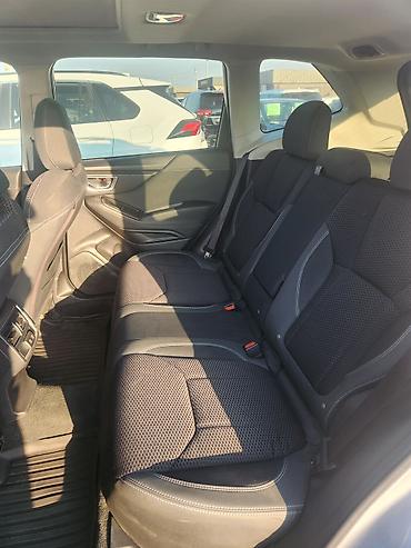 субару 7 мест: Subaru Forester: 2020 г., 2.5 л, Бензин, Кроссовер — 4