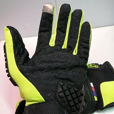 monster nalepnice: BAJKERSKE RUKAVICE NOVE RUKAVICE ZA MOTOR ZELENO-CRNE AKCIJA | Cene — 10