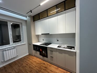 Кухонные гарнитуры: Кухонный гарнитур, Новый, Бесплатная доставка — 8