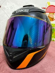 шины бишкек дордой цены: Мото шлеми, Колдонулган, Өзү алып кетүү