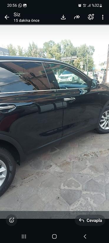 ивек: Kia Sorento: 2020 г., 2.4 л, Автомат, Бензин, Кроссовер — 5