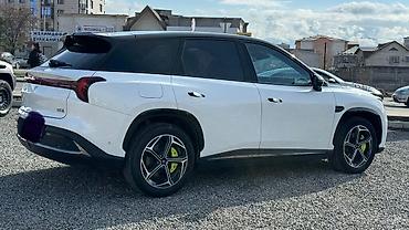 Другие автомобили: Продается Нета Л, Neta L, в отличном состоянии с пробегом всего лишь — 5