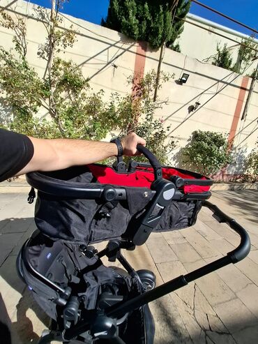 Modullu arabalar: Transformer araba, Chicco, İşlənmiş, Ünvandan götürmə — 24