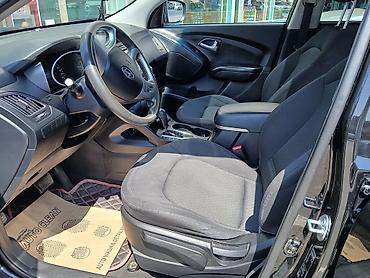 karavan satışı qiymeti: Hyundai ix35: 2 l | 2014 il Ofrouder/SUV — 5