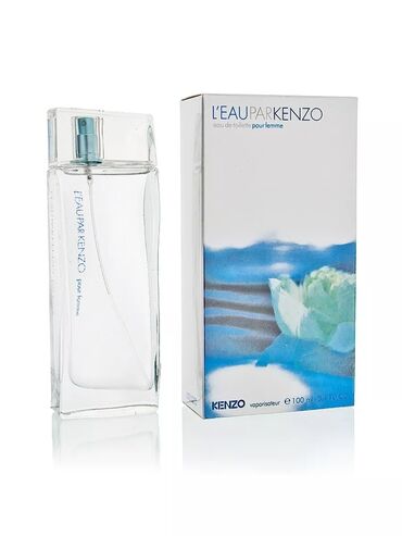 биоцинк для мужчин: L’Eau par Kenzo Pour Femme отличный подарок 🎁 на 23 февраля для вашего