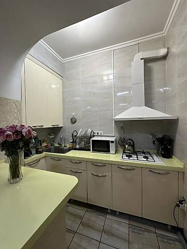 Продажа квартир: 3 комнаты, 100 м², Элитка, 10 этаж — 4