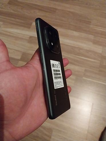 teze telefonlar: Redmi Note 14 Pro+, 512 GB, rəng - Qara, Barmaq izi, Sensor, Simsiz şarj — 4