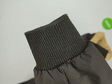 moncler metka: Kurtka zimowa damska, rozmiar M — 5