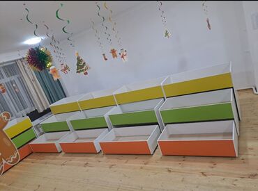 Детские односпальные кровати: Детские кровати для детского сада и дома. Кровати: # односпальные — 4