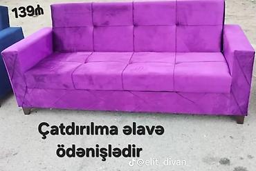 Divanlar: Divan, Yeni, Açılan, Bazalı, Parça, Ödənişli çatdırılma — 7