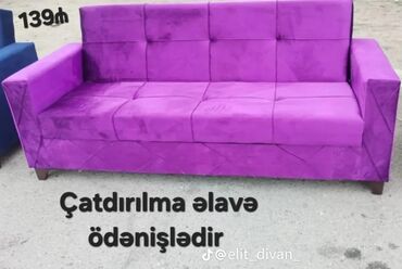 Divanlar: Divan, Yeni, Açılan, Bazalı, Parça, Ödənişli çatdırılma