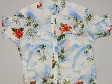 szorty męskie cropp: Burton, Koszulа dla mężczyzn, rozmiar M