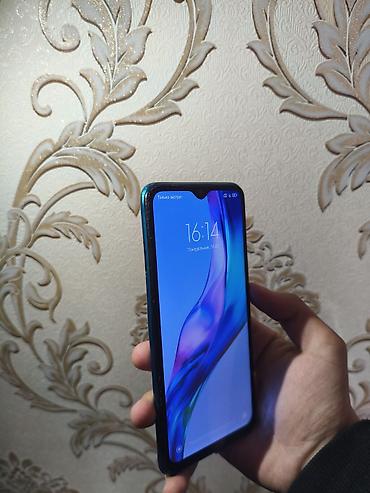 Redmi: Redmi, Redmi 9, Б/у, 64 ГБ, цвет - Синий — 10