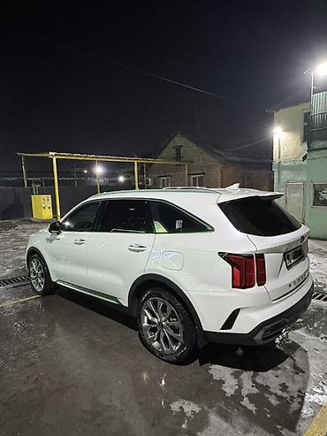 Kia: Kia Sorento: 2020 г., 2.2 л, Автомат, Дизель, Кроссовер — 6
