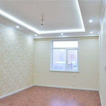 Malyar işləri: Hər növ Alcipan işləri görülür. Düz sadə tavan. Ara kəsmə divar — 23