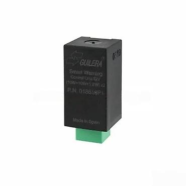 user car: GUILERA Smart Warning Control Unit 12V - Elektronska kontrolna — 1