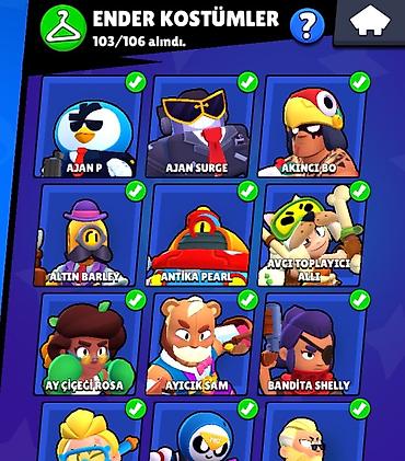 brawl stars 2: Hesaba görə qiymət əladır məncə tələsin — 5