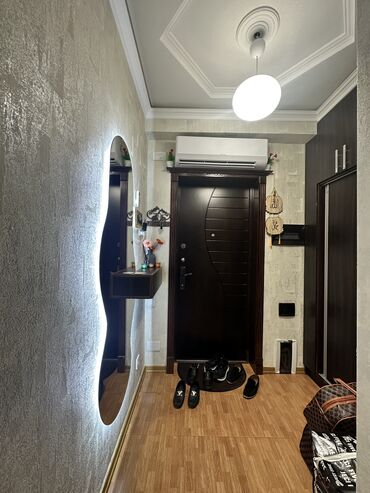 Yeni tikili: 3 otaqlı, Yeni tikili, 75 kv. m — 4