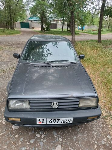 зарядное устройство электромобили: Volkswagen Jetta: 1991 г., 1.6 л, Механика, Бензин, Седан