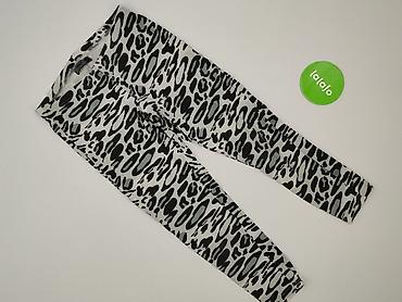 skarpety bez stop: ONLY, Legginsy Sportowe damskie, rozmiar S — 2