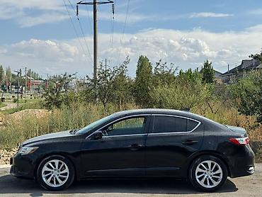 фильтр коробки: Acura ILX: 2016 г., 2.4 л, Автомат, Бензин, Седан — 3