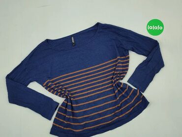 bluzki z długim rękawem guess: Bluza S (EU 36), stan - Zadowalający