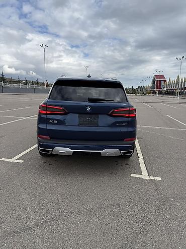bmw 2015 x5: BMW X5: 2020 г., 3 л, Автомат, Бензин, Внедорожник — 5