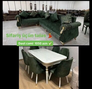 qapi modelleri: Yeni, Masa və oturacaqlar, Divan, Kredit yoxdur, Azərbaycan