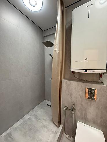 Продажа квартир: 3 комнаты, 105 м², Элитка, Евроремонт — 13