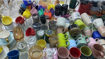 Посуда: Все виды посуды в расрочку даставка есть at lalafo.kg — 5 Посуда: Все виды посуды в расрочку даставка есть — 5