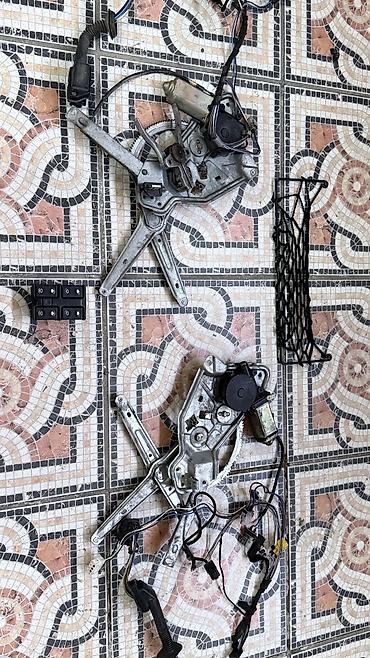 Другие автозапчасти: И.т.д — 16