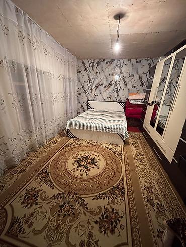 Günlük kirayə mənzillər: 5 otaqlı — 14