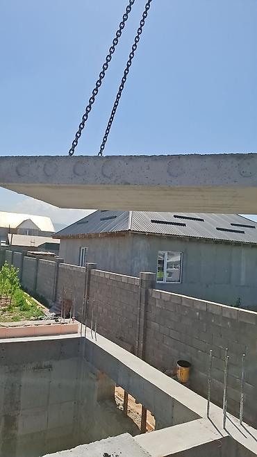 Монтажные работы: 3-5 лет опыта — 19