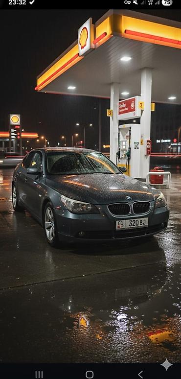 bsm датчик: BMW 5 series: 2003 г., 3 л, Автомат, Бензин, Седан — 1