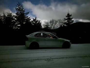 BMW: BMW 316: 1.6 l. | 2005 έ. Κουπέ — 2