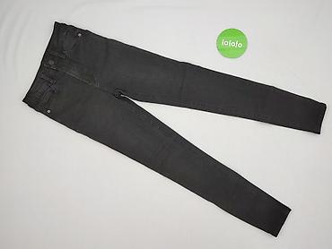 cargo pull and bear: Sinsay, Jeansy damskie, rozmiar 2XS — 2