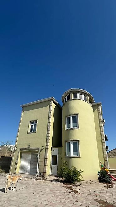 Həyət evləri və villaların satışı: 6 otaqlı, 320 kv. m, Kredit yoxdur — 1